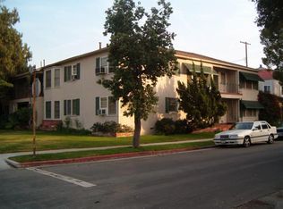 4764 Cartwright Ave, North Hollywood, CA 91602