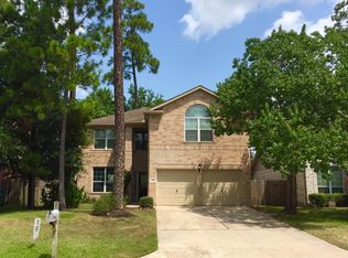 6502 Rose Willow Ln, Spring, TX 77379