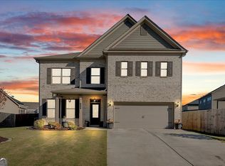 338 Blackgum Trce, Dallas, GA 30132