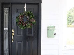 2401 Parrott Ave, Waco, TX 76707