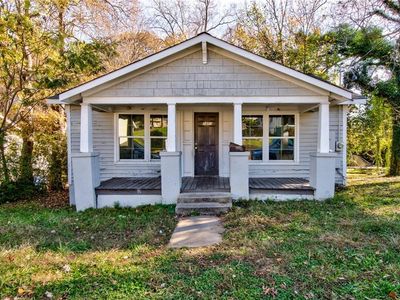 1423 Emerald St, Winston Salem, NC, 27105