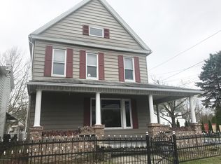 205 E Thomas St, Wilkes Barre, PA 18705