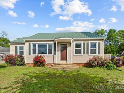 531 Lower Creek Dr NE, Lenoir, NC, 28645