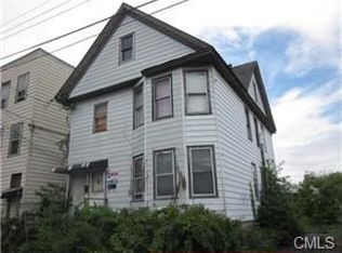 269-271 6th St, Bridgeport, CT 06607