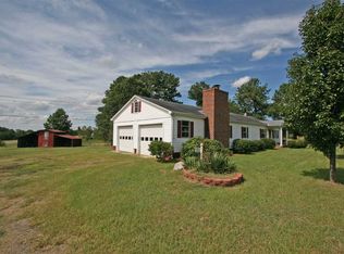 7377 State Highway 96, Youngsville, NC 27596