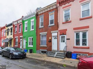 1824 N Taney St, Philadelphia, PA 19121