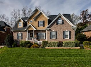 3225 Bannock Dr, Fort Mill, SC 29715