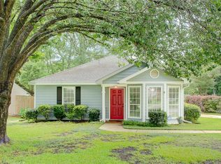 1000 Pinemont Dr, Mobile, AL 36609