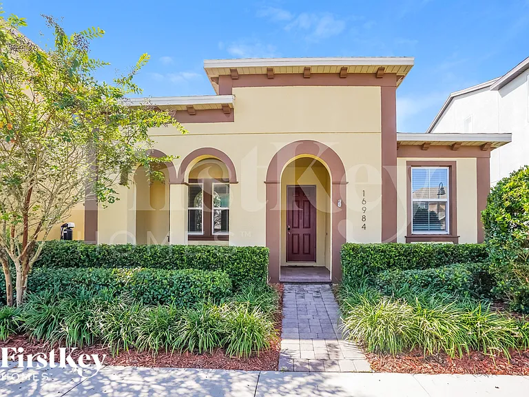 16984 Tradewind Point — Photo 1