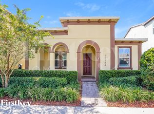16984 Tradewind Poin, Winter Garden, FL 34787