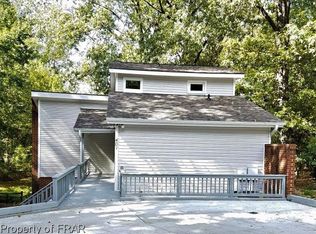 401 Back Bay, Sanford, NC 27332