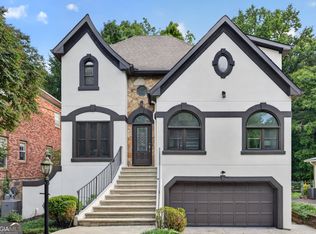 1419 Cartecay Dr, Atlanta, GA 30319