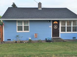 3511 E 11th St, Vancouver, WA 98661