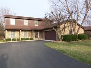 213 Natwick Ln, Schaumburg, IL 60193