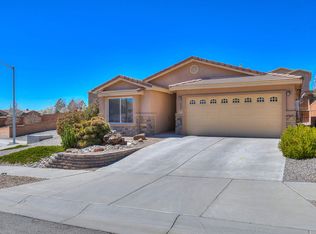 10809 Retanas Pl NW, Albuquerque, NM 87114