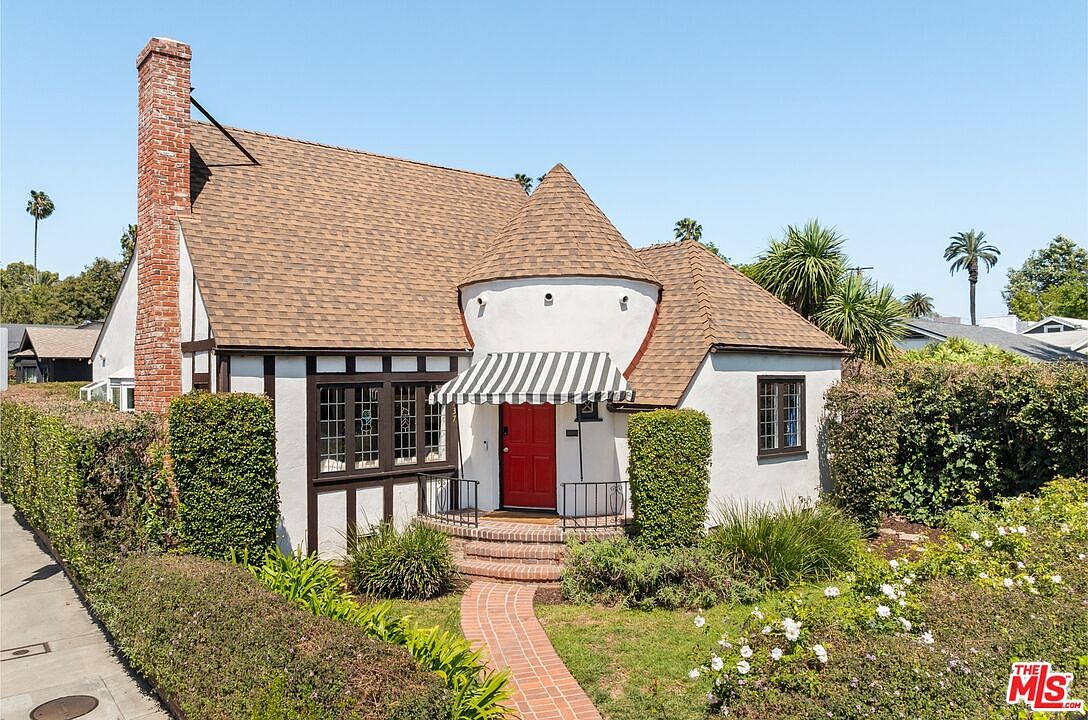 7737 Norton Ave, West Hollywood, CA 90046 | Zillow