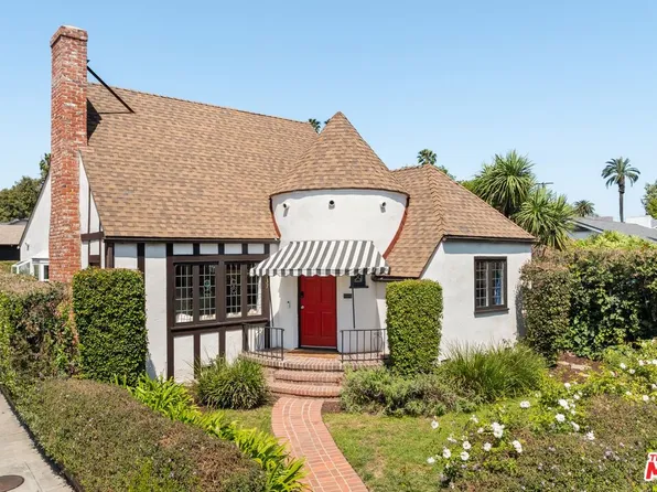 7737 Norton Ave, West Hollywood, CA 90046