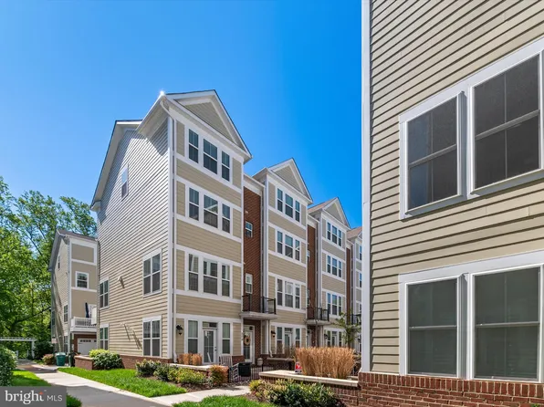 809 Francis Harris Pl, Annapolis, MD 21401