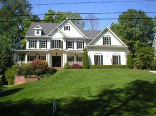 3348 Breton Ct, Atlanta, GA 30319