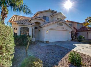 1485 E Cheyenne St, Gilbert, AZ 85296