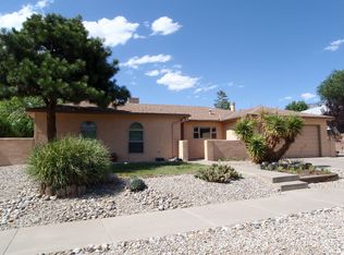 9419 Layton Ave NE, Albuquerque, NM 87111