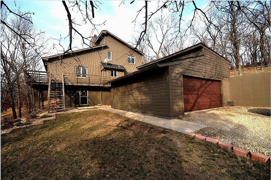 For Sale: 9938 SE Herschell RD, Overbrook, Kansas 66524