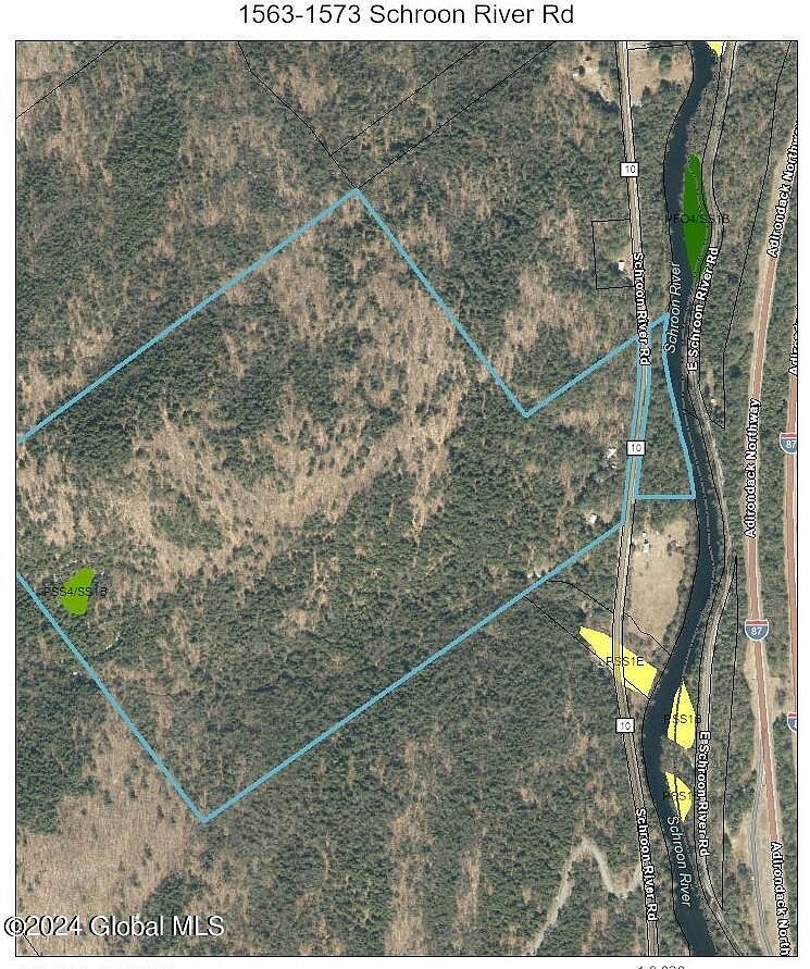 1st image of 1563-1573 Schroon River Road