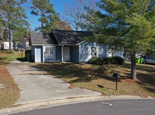 10 Wheatridge Ct, Columbia, SC 29223