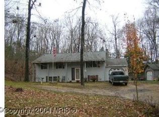 41067 Medleys Neck Rd, Leonardtown, MD 20650