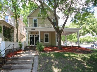 3200 Aldrich Ave S, Minneapolis, MN 55408
