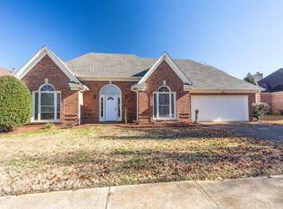 1496 Cider House Ln, Cordova, TN 38016