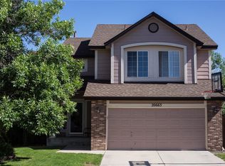 20663 E Mansfield Ave, Aurora, CO 80013
