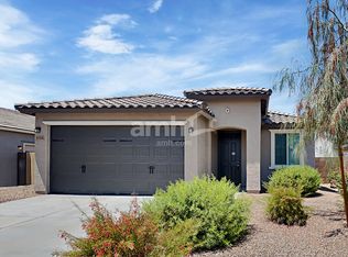 19206 W Madison St, Buckeye, AZ 85326
