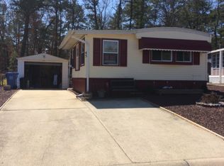 45 Holly Rd, West Creek, NJ 08092