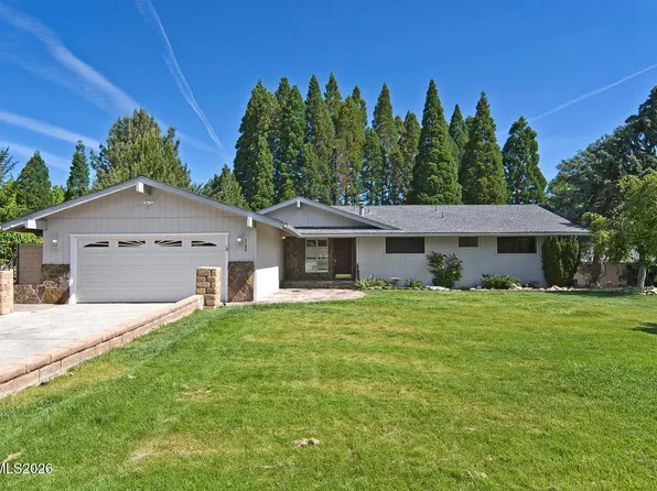 3185 Corey Dr, Reno, NV 89509