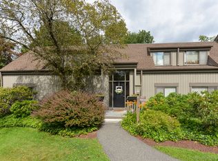 331 Heritage Vlg #A, Southbury, CT 06488