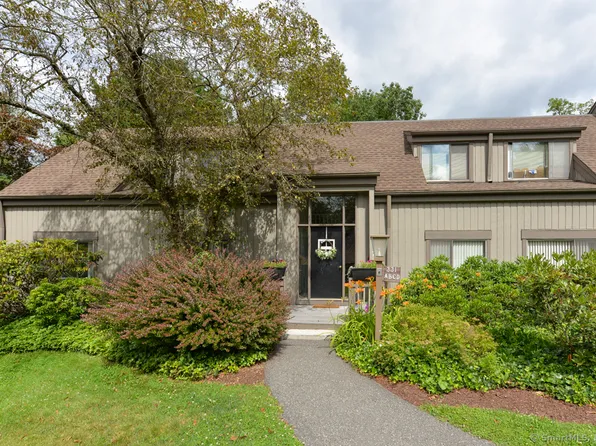 331 Heritage Village #A, Southbury, CT 06488