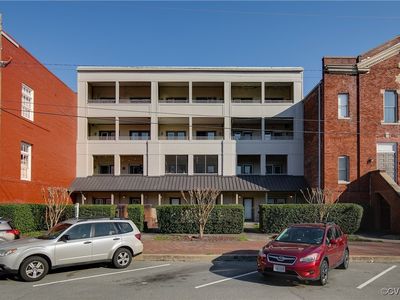 215 N 19th St APT 22, Richmond, VA, 23223