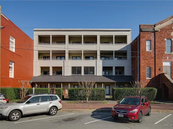 215 N 19th St APT 22, Richmond, VA 23223