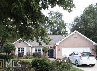 588 Horseshoe Cir, Stockbridge, GA 30281