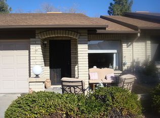 520 S Greenfield Rd UNIT 11, Mesa, AZ 85206