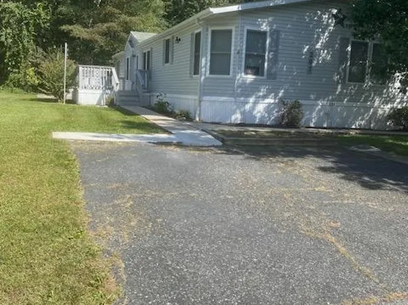 207 Poclain Rd #207, Aberdeen, MD 21001