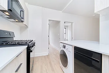 Rented by Living New York