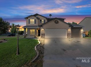19809 Alleghenny Way, Caldwell, ID 83605