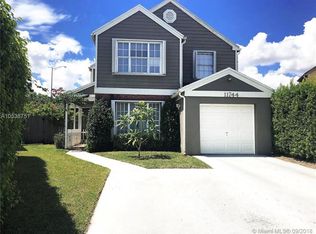 11744 SW 116th Ter, Miami, FL 33186