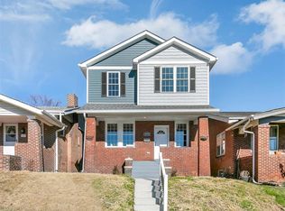 4921 Delor St, Saint Louis, MO