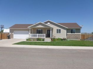 671 E 600 N, Roosevelt, UT 84066
