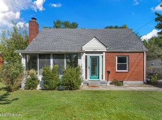 5335 Stephan Dr, Louisville, KY 40258