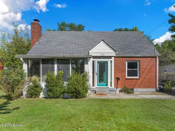 5335 Stephan Dr, Louisville, KY 40258