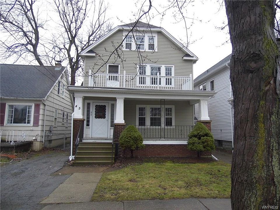 45 Eden St, Buffalo, NY 14220 Zillow